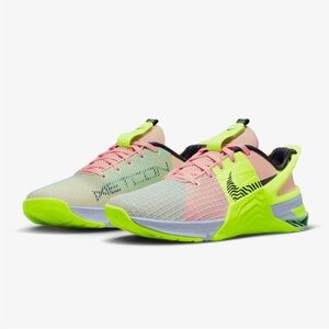 - Nike Women's Metcon 8 Training Shoe | Size 10.5